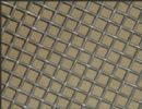 Gal.square wire mesh,Galvanized Iron wire